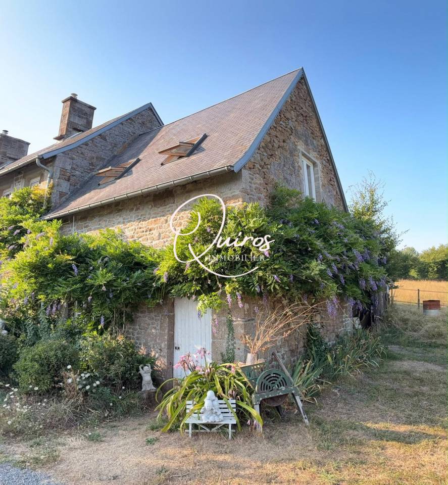 Equestrian property  Manche