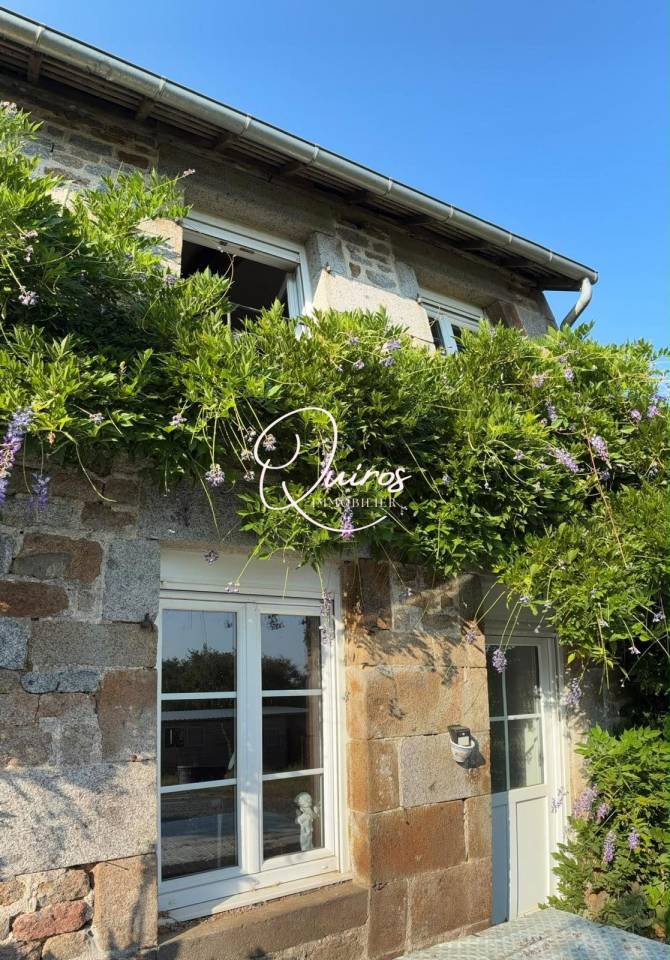 Equestrian property  Manche