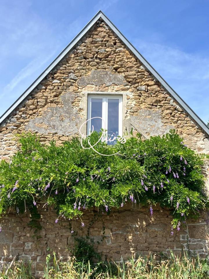 Equestrian property  Manche