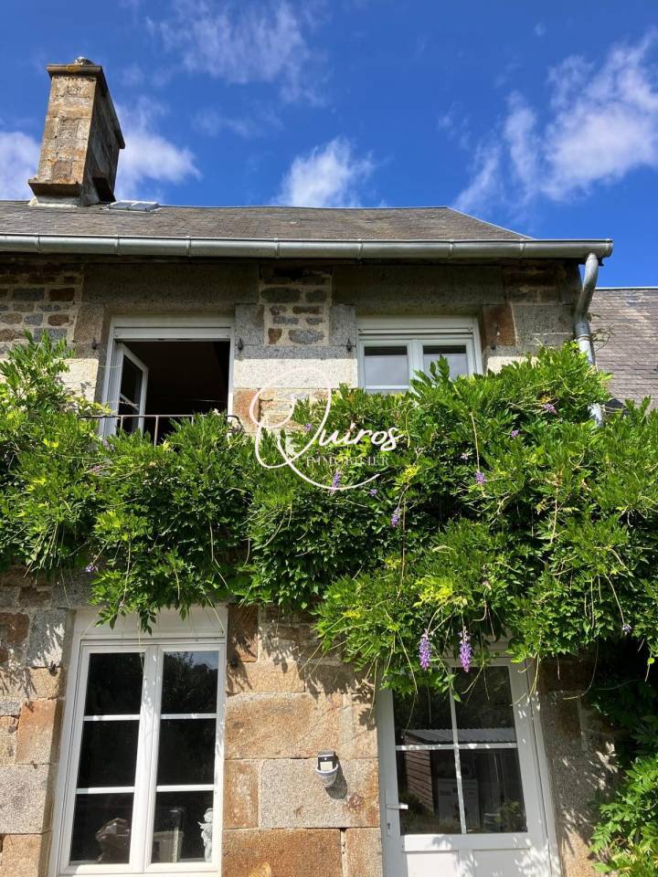 Equestrian property  Manche