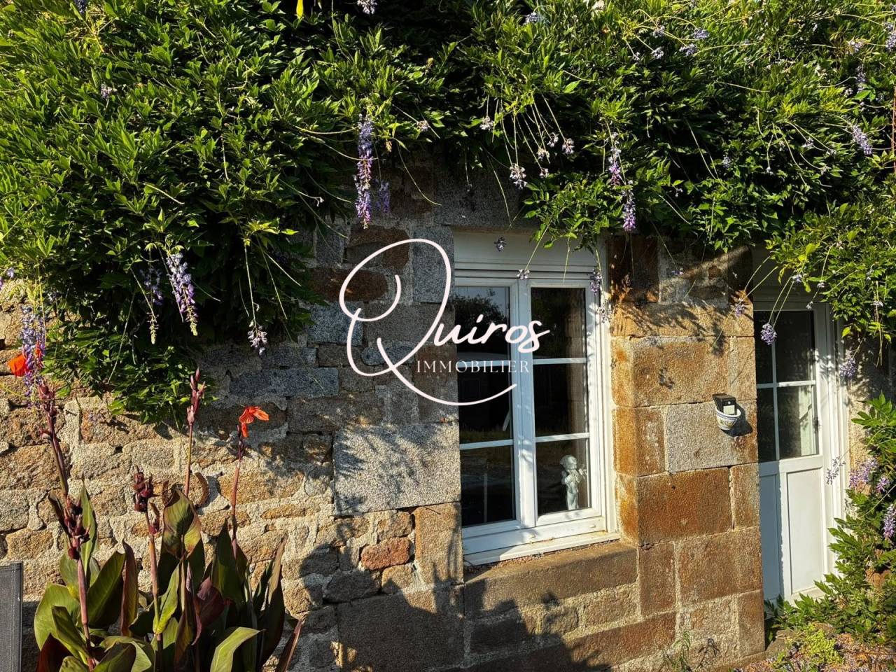 Equestrian property  Manche