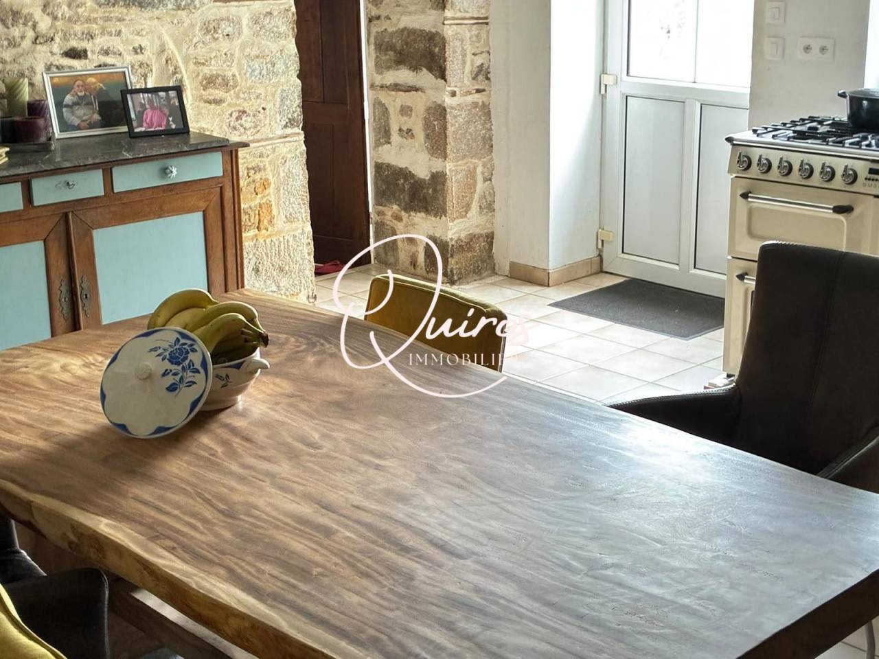 Equestrian property  Manche