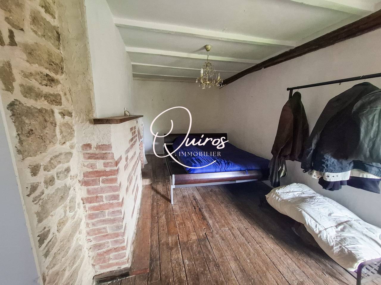 Equestrian property  Manche
