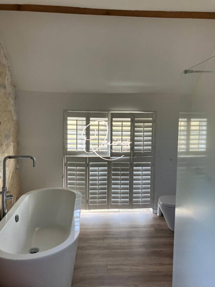 Equestrian property  Manche