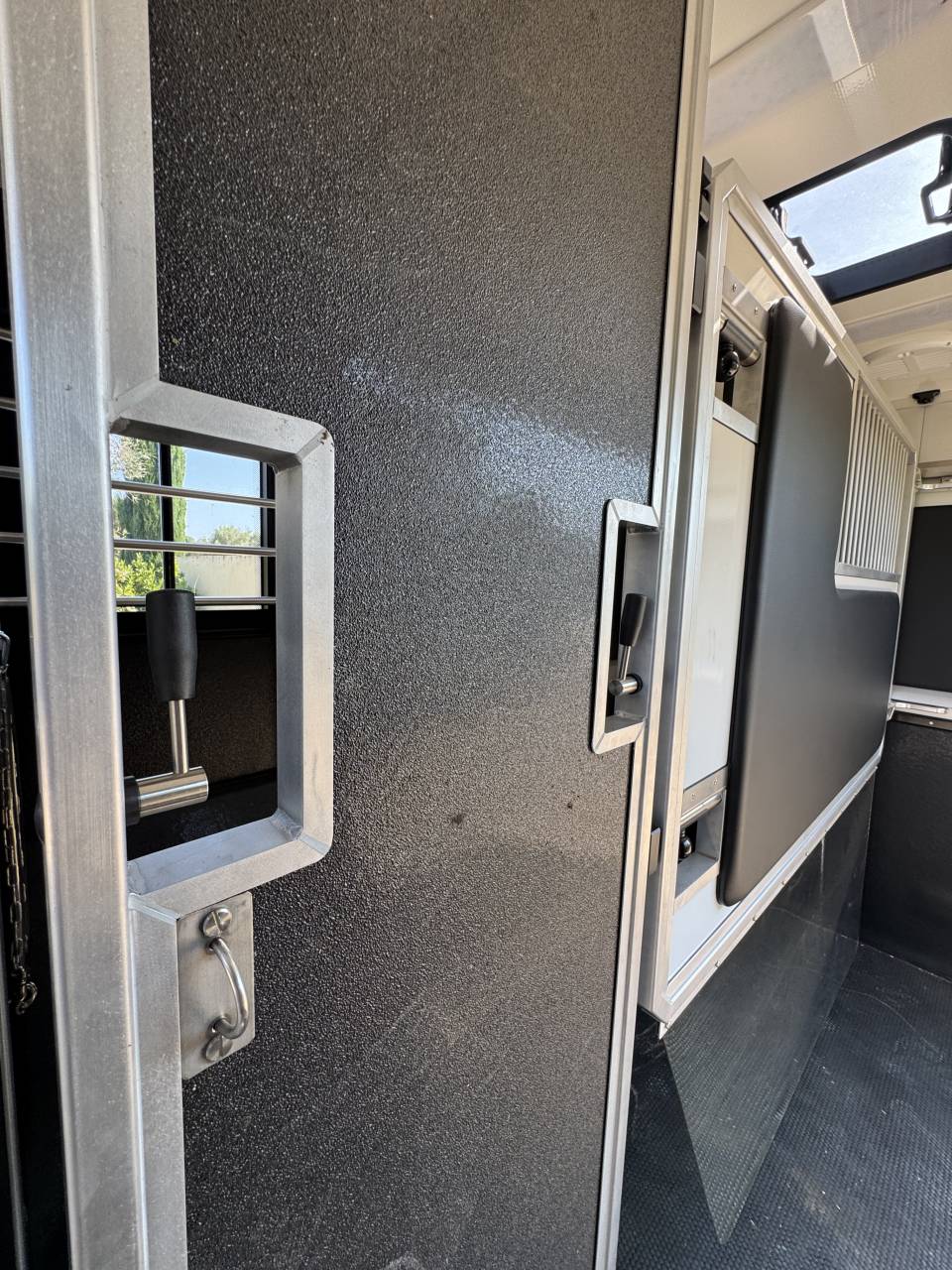 Horsebox HGV STX STX HARAS LONG 2025 Used
