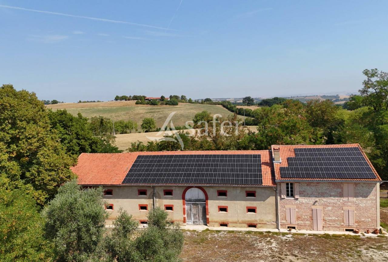 Other agricultural property  Haute-Garonne