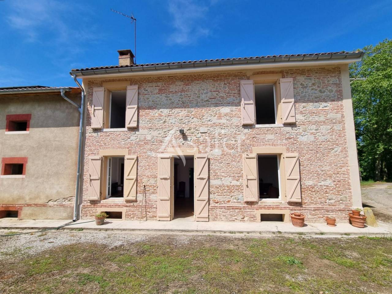 Other agricultural property  Haute-Garonne