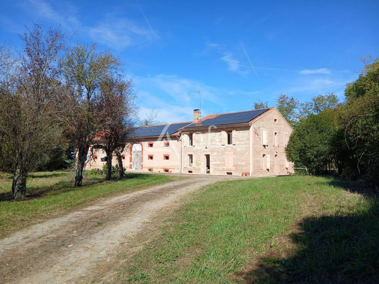Other agricultural property  Haute-Garonne