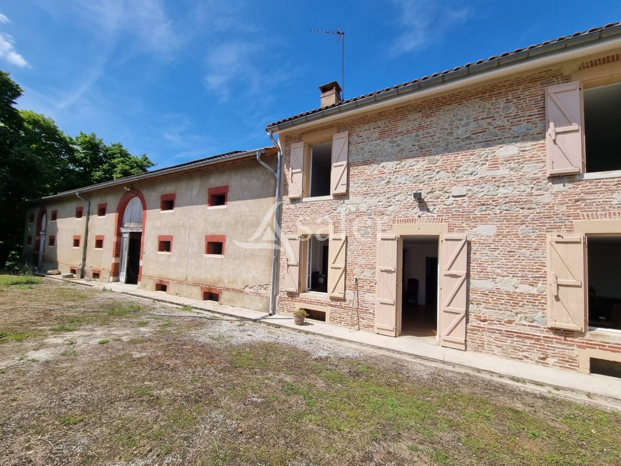 Other agricultural property  Haute-Garonne
