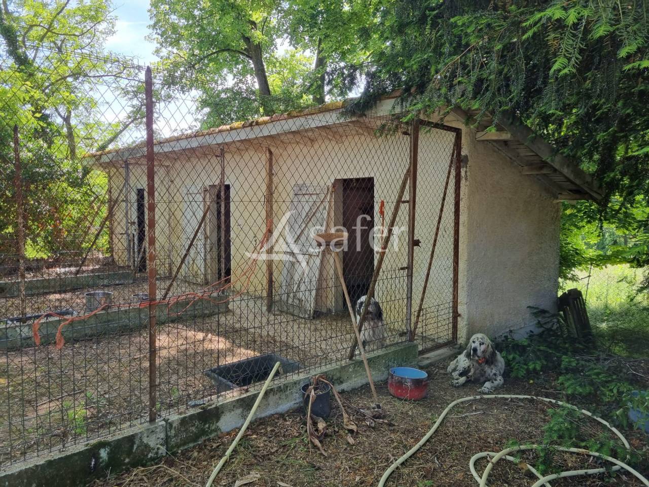 Other agricultural property  Haute-Garonne