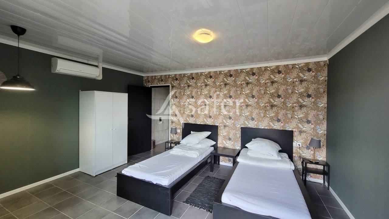 Other country property  tarn