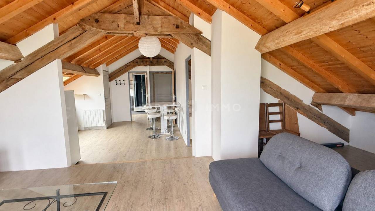 Equestrian property  Haute-Savoie