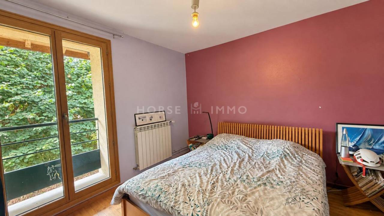 Equestrian property  Haute-Savoie