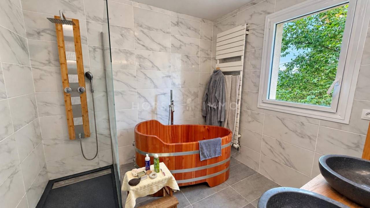Equestrian property  Haute-Savoie