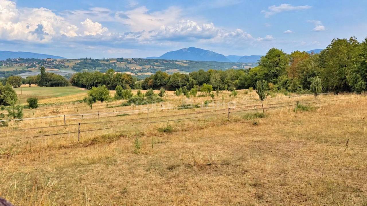 Equestrian property  Haute-Savoie