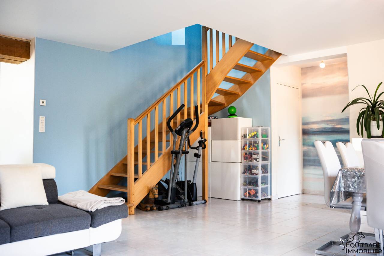 Equestrian property  Ile-et-Vilaine