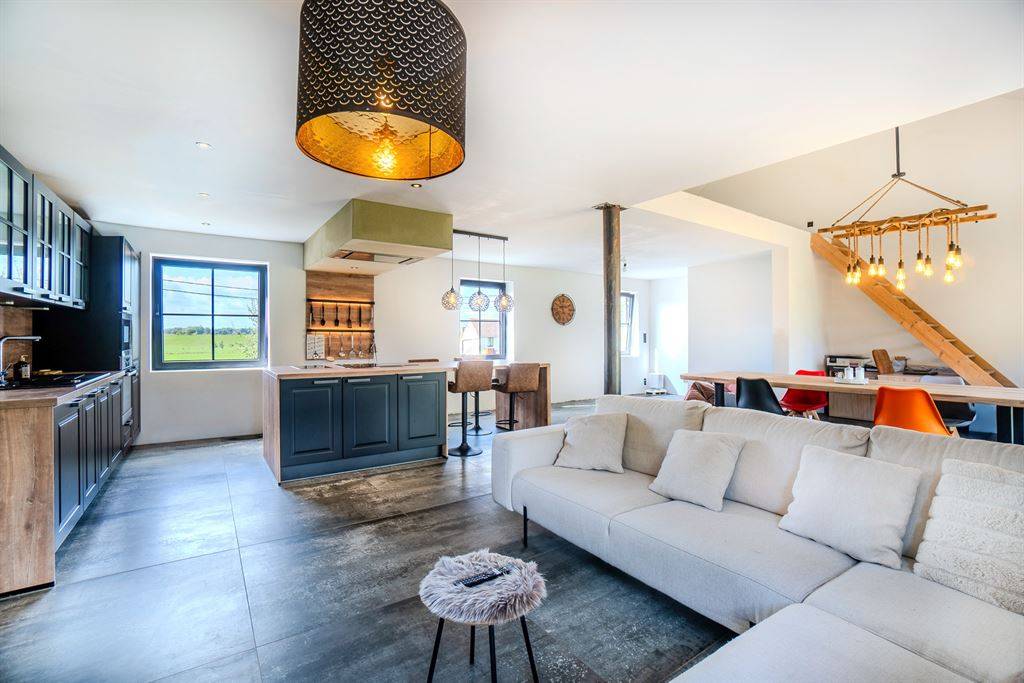Equestrian property  Brabant wallon