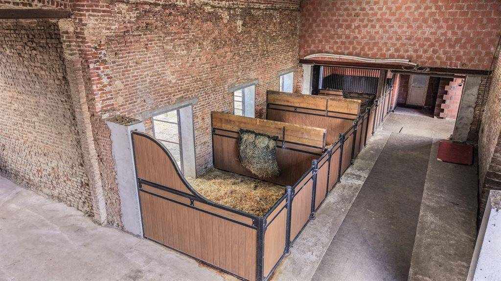Equestrian property  Brabant wallon