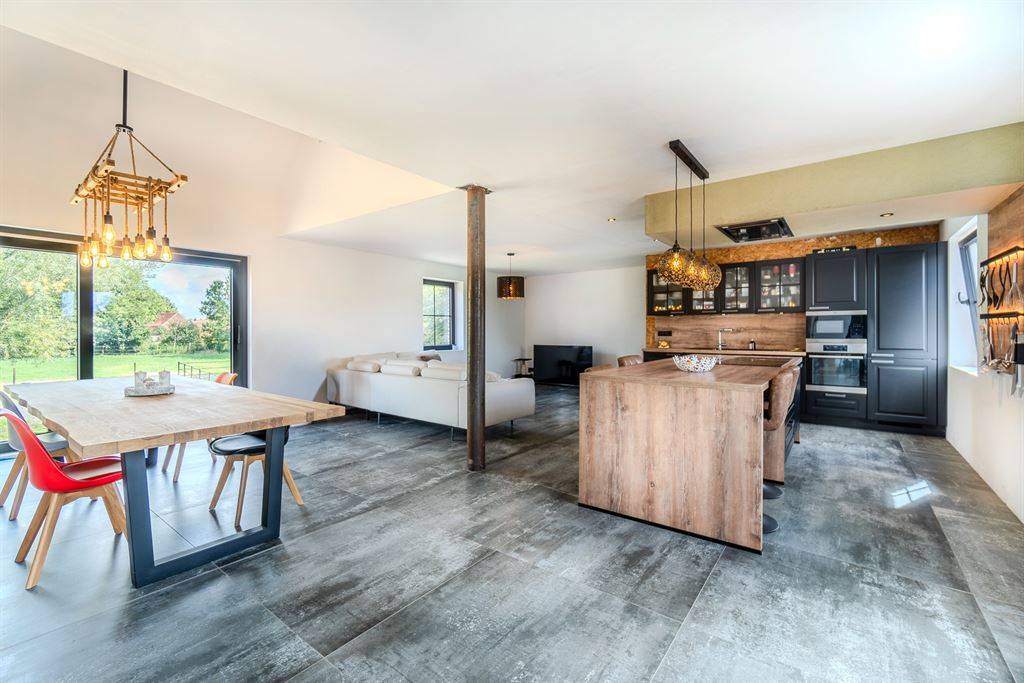 Equestrian property  Brabant wallon