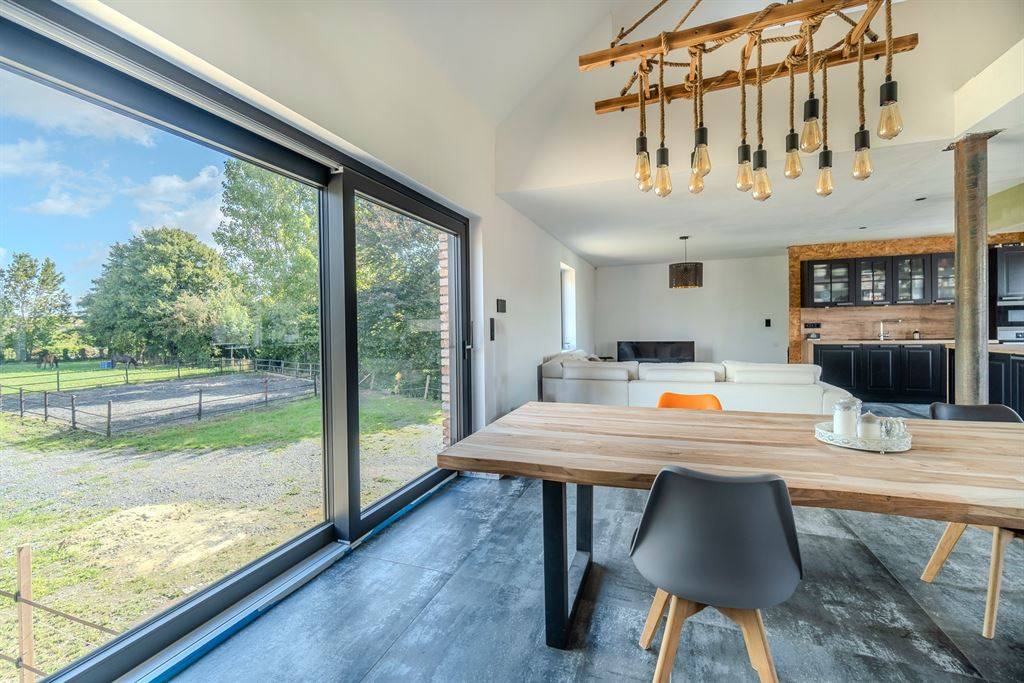 Equestrian property  Brabant wallon