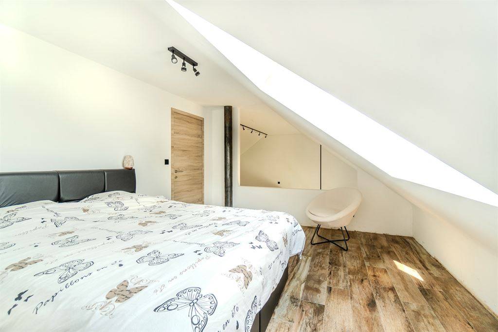 Equestrian property  Brabant wallon
