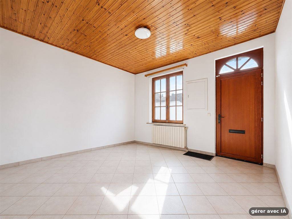 Equestrian property  Brabant wallon
