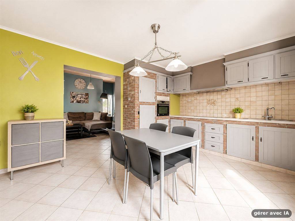 Equestrian property  Brabant wallon