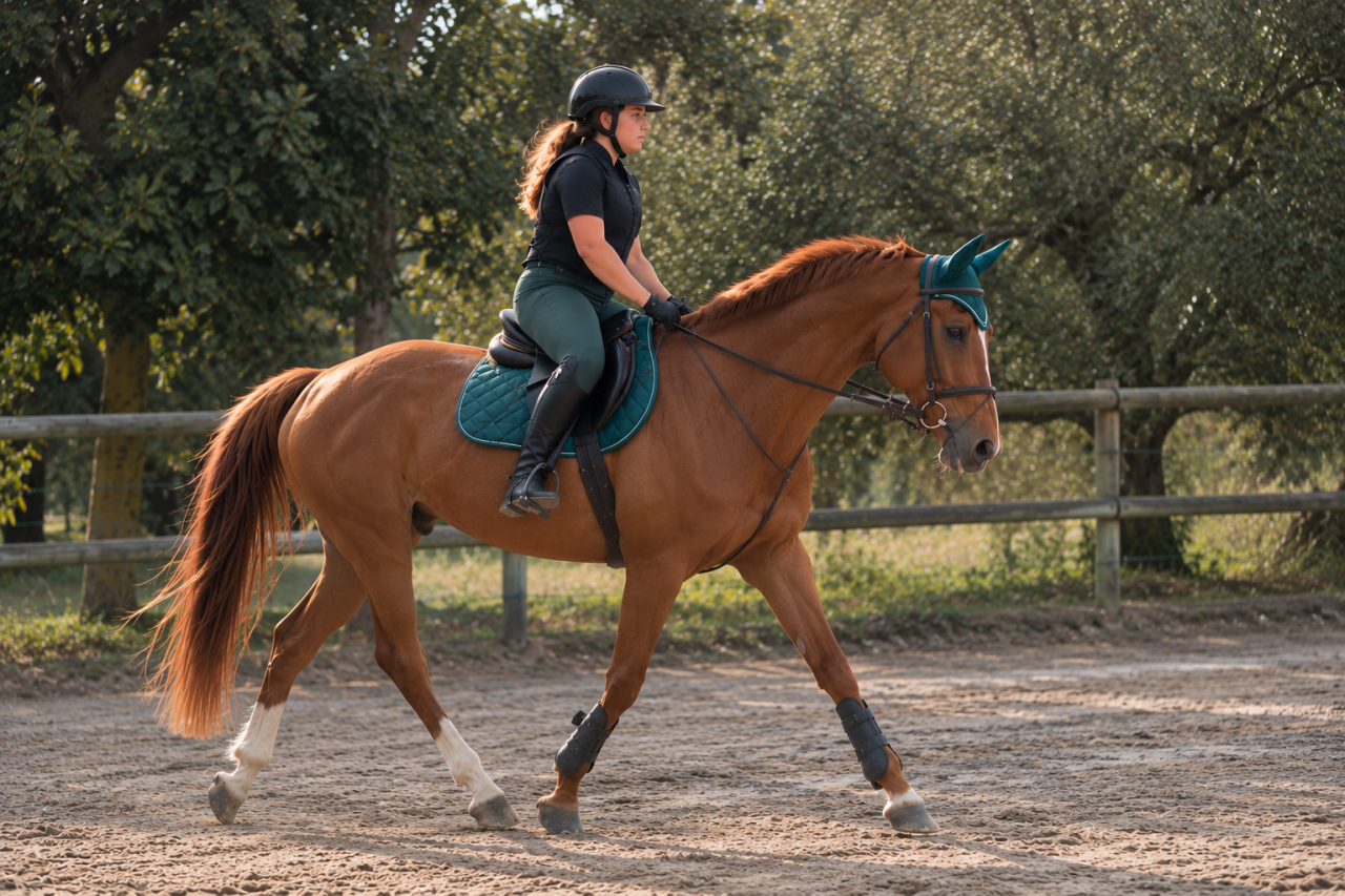 Mare Cheval de Selle Italien For sale 2020 Bay