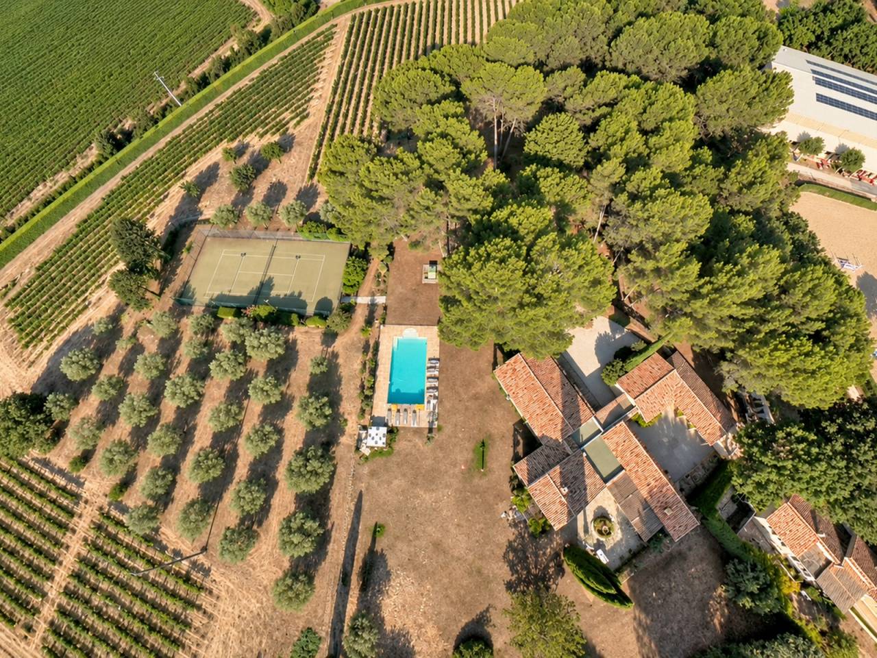 Luxurious equestrian property  Bouches-du-Rh&ocirc;ne