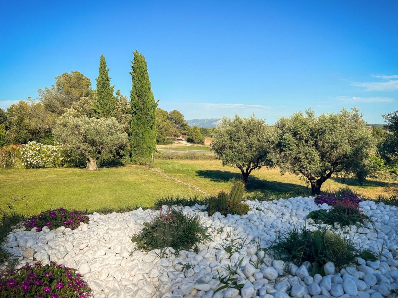 Luxurious equestrian property  Bouches-du-Rh&ocirc;ne