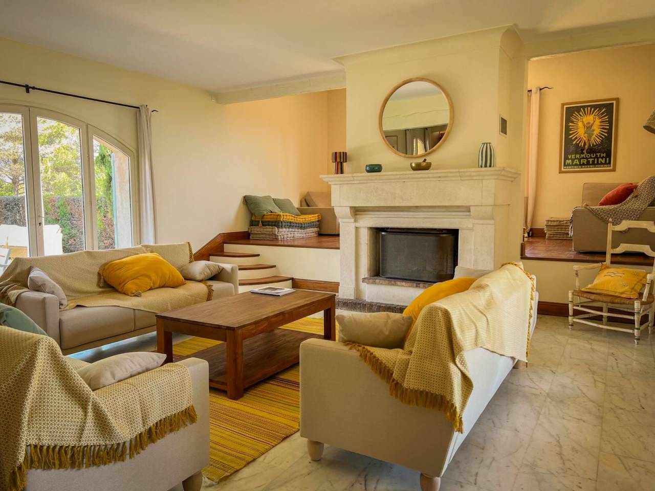 Luxurious equestrian property  Bouches-du-Rh&ocirc;ne