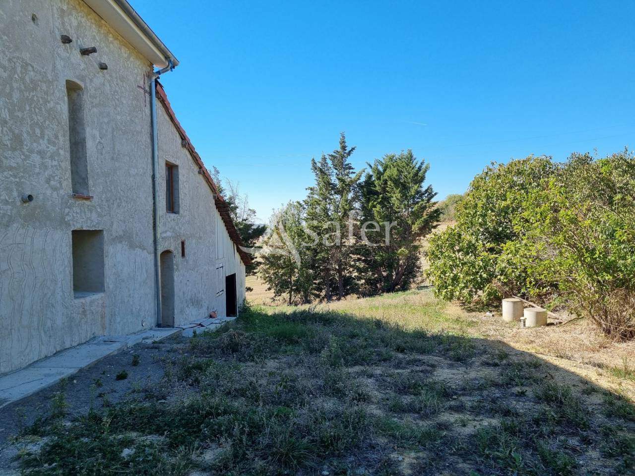 Other country property  Ari&egrave;ge