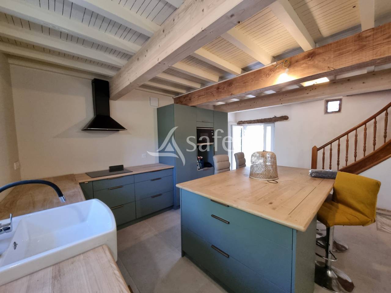 Other country property  Ari&egrave;ge