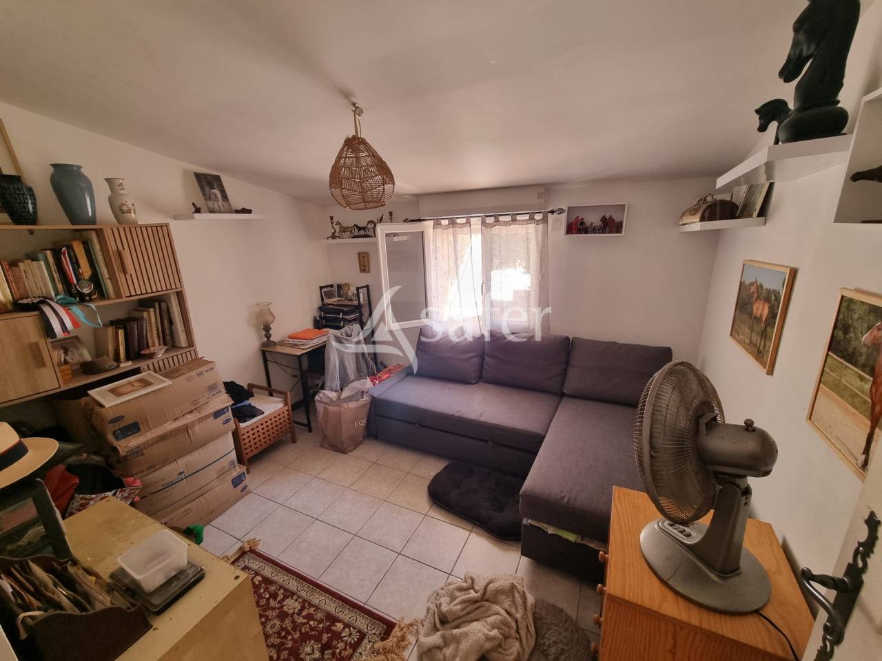 Other country property  H&eacute;rault