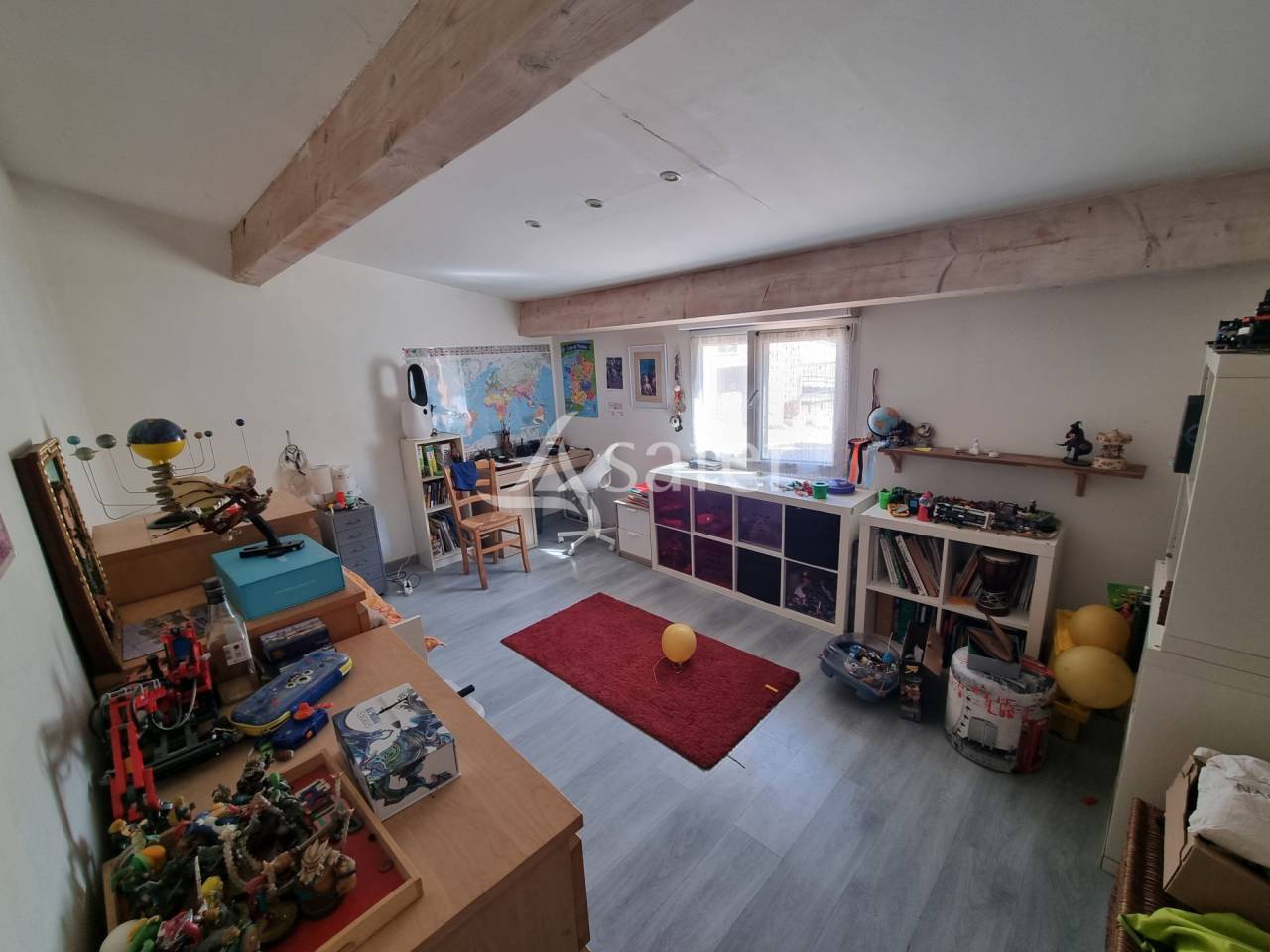 Other country property  H&eacute;rault