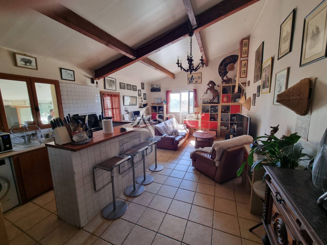 Other country property  H&eacute;rault