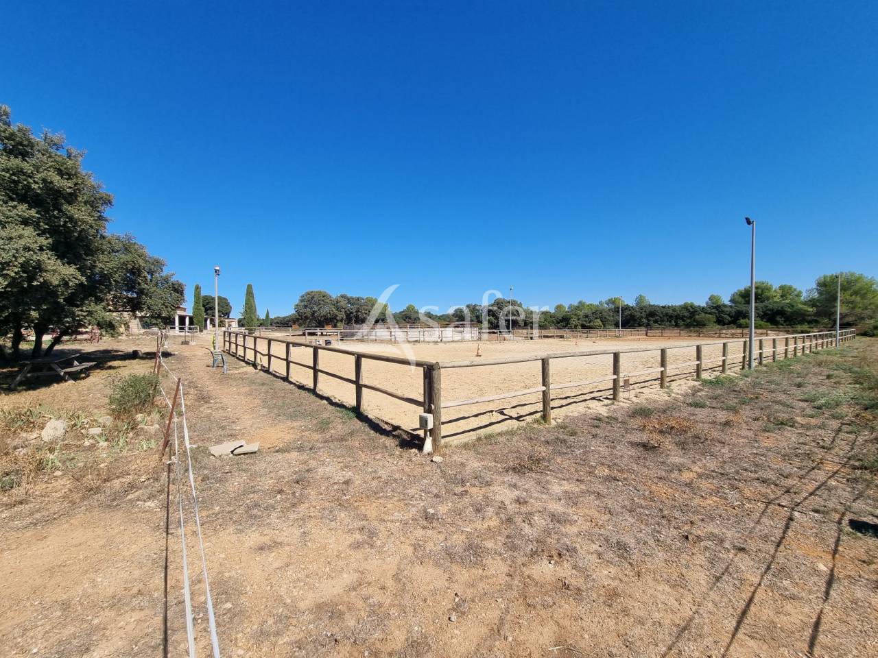 Other country property  H&eacute;rault