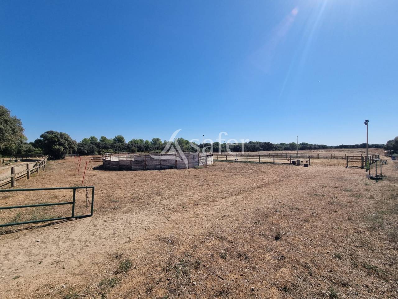 Other country property  H&eacute;rault