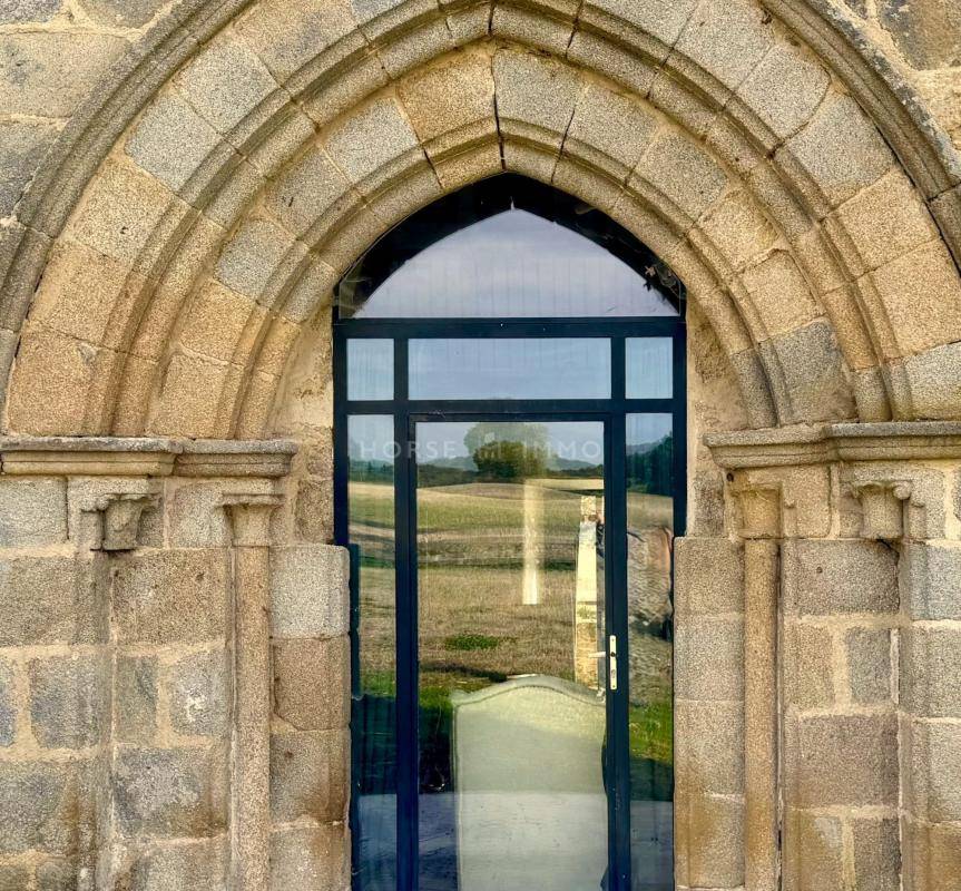 Equestrian property  Creuse