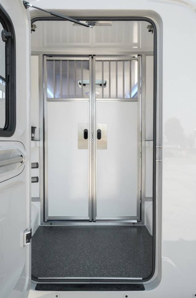 Horsebox HGV Krismar HARAS 2026 New