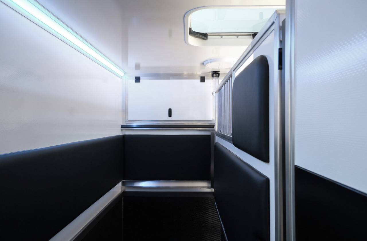 Horsebox HGV Krismar HARAS 2026 New