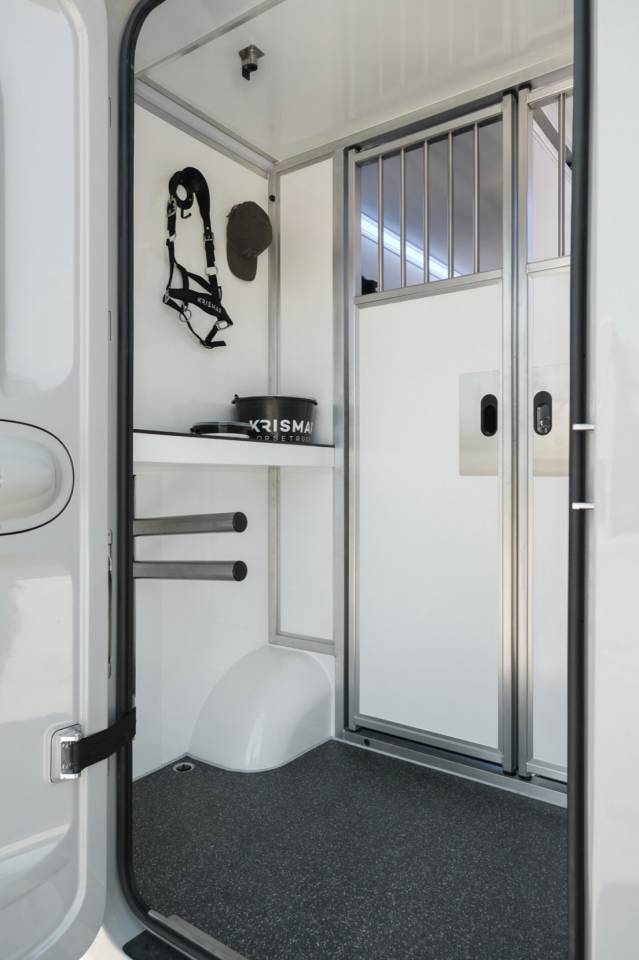 Horsebox HGV Krismar HARAS 2026 New