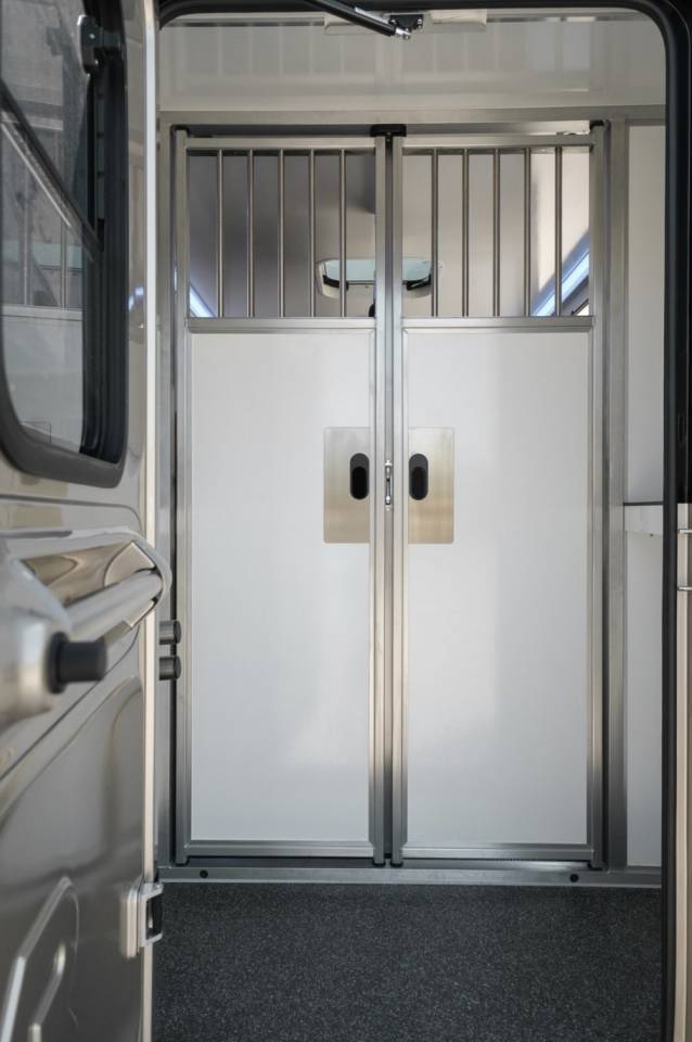Horsebox HGV Krismar HARAS LONG 2026 New