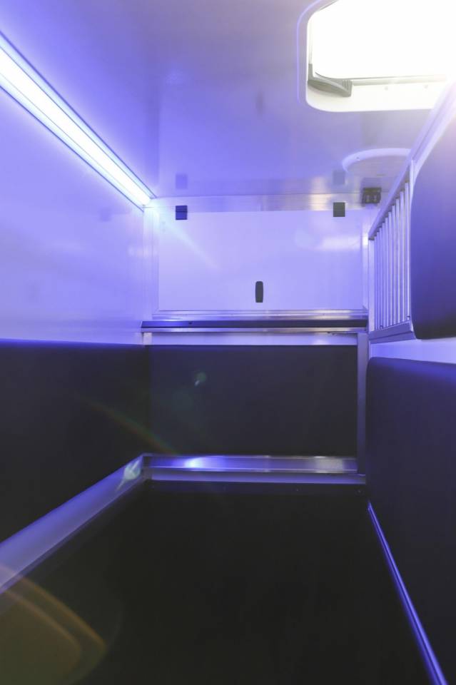 Horsebox HGV Krismar HARAS  2026 New