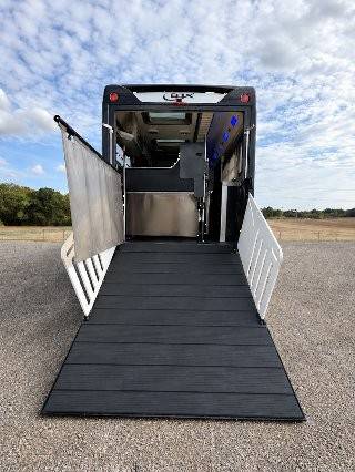 Horsebox NON-HGV Volvo STX 2018 Used