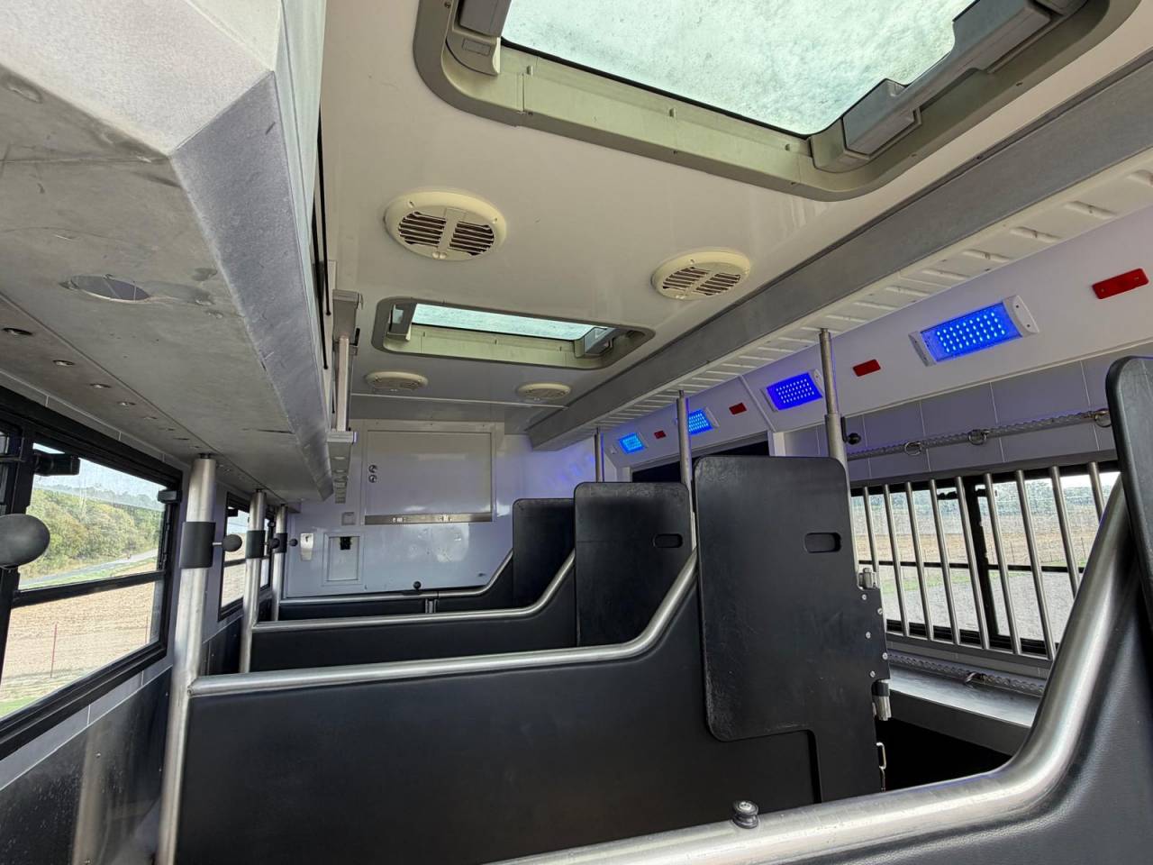 Horsebox NON-HGV Volvo STX 2018 Used