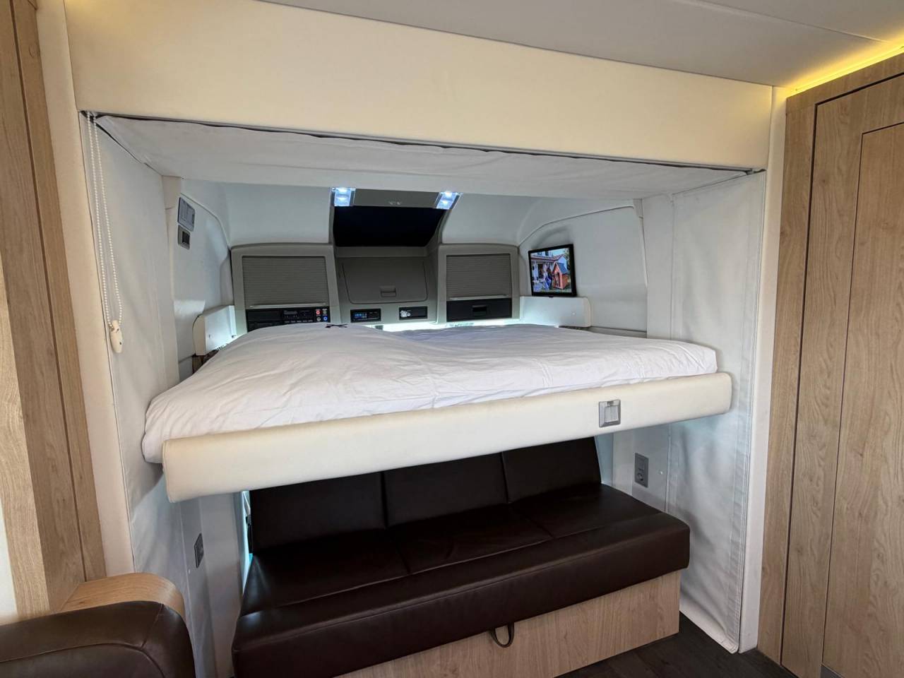 Horsebox NON-HGV Volvo STX 2018 Used