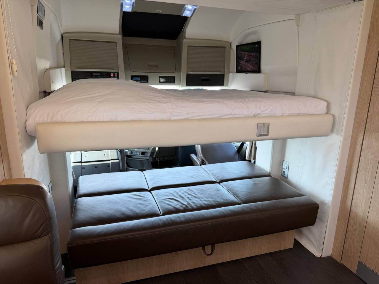 Horsebox NON-HGV Volvo STX 2018 Used