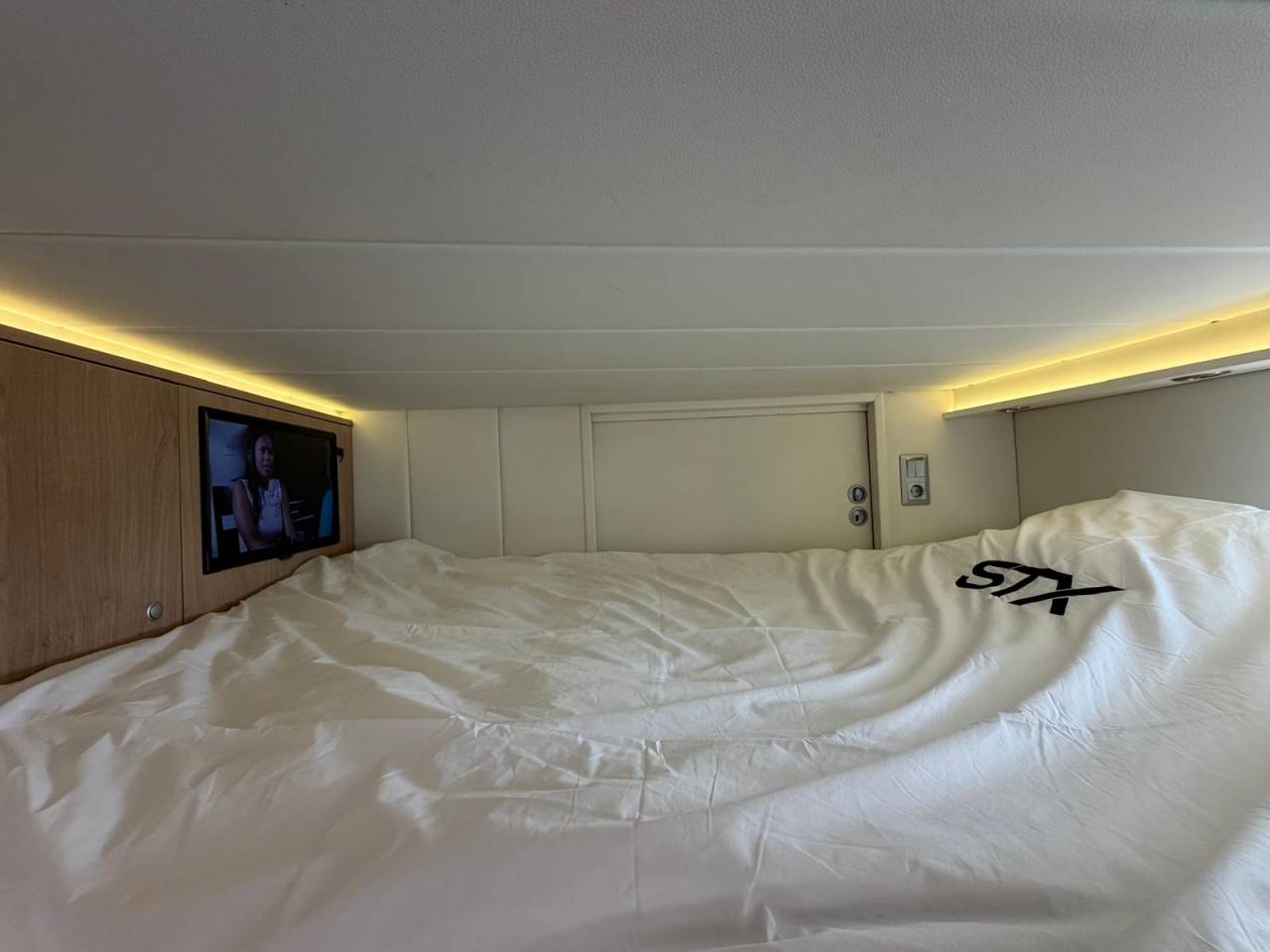 Horsebox NON-HGV Volvo STX 2018 Used