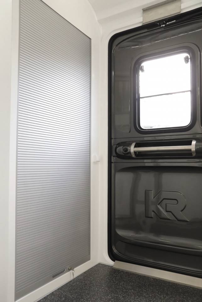 Horsebox HGV Krismar HARAS 2026 New